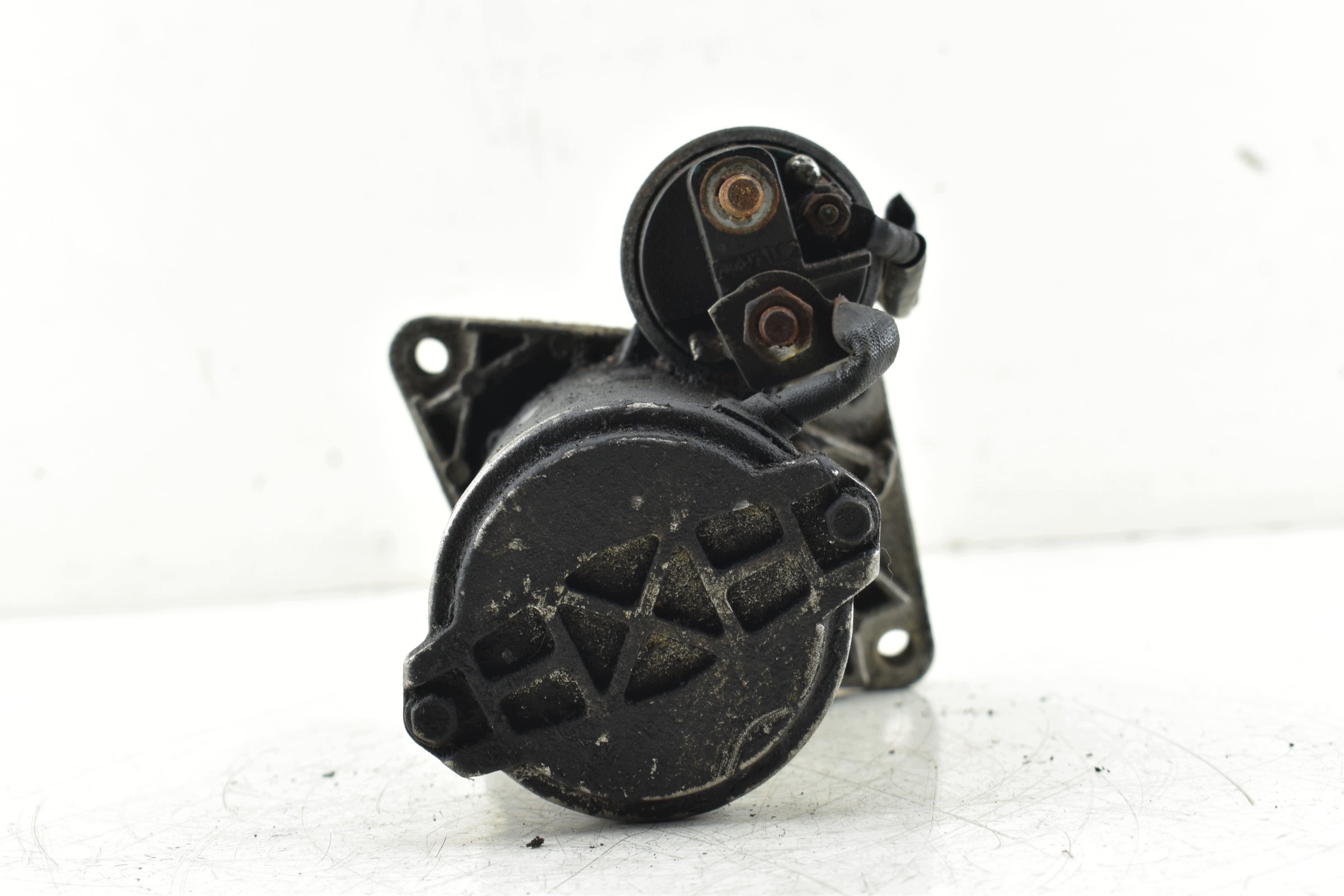 starter OPEL MOVANO B RENAULT TRAFIC III 2.3 DCI STM964
