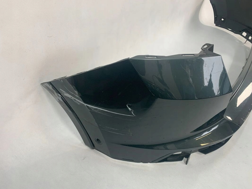 Seat Ateca bumper rear part rear PDC