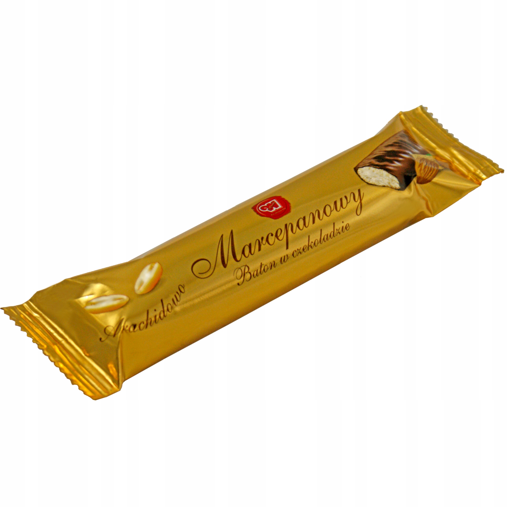 Levně Wolność Tyčinka v čokoládě 50g 25 kusů