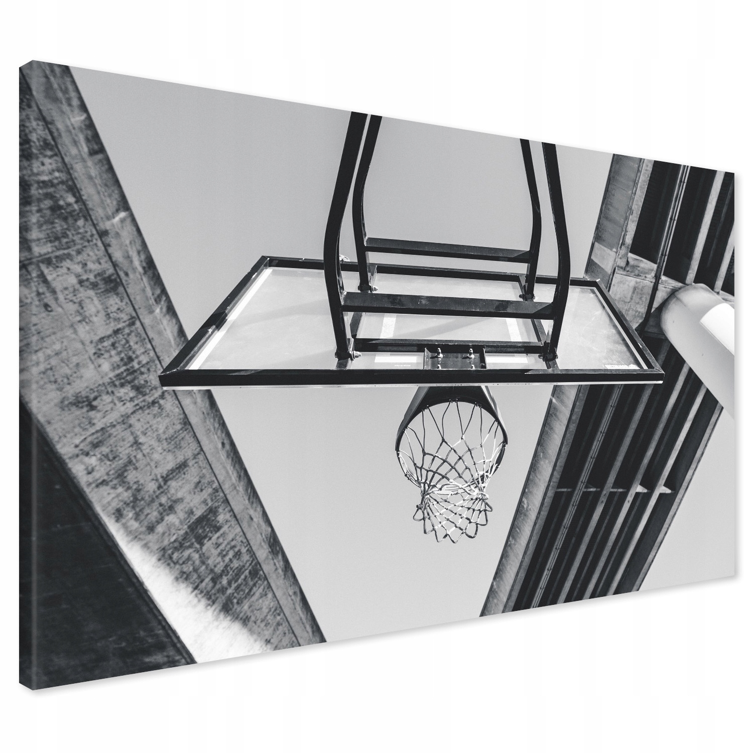 

Obraz na płótnie koszykówka kosz sport 120x80