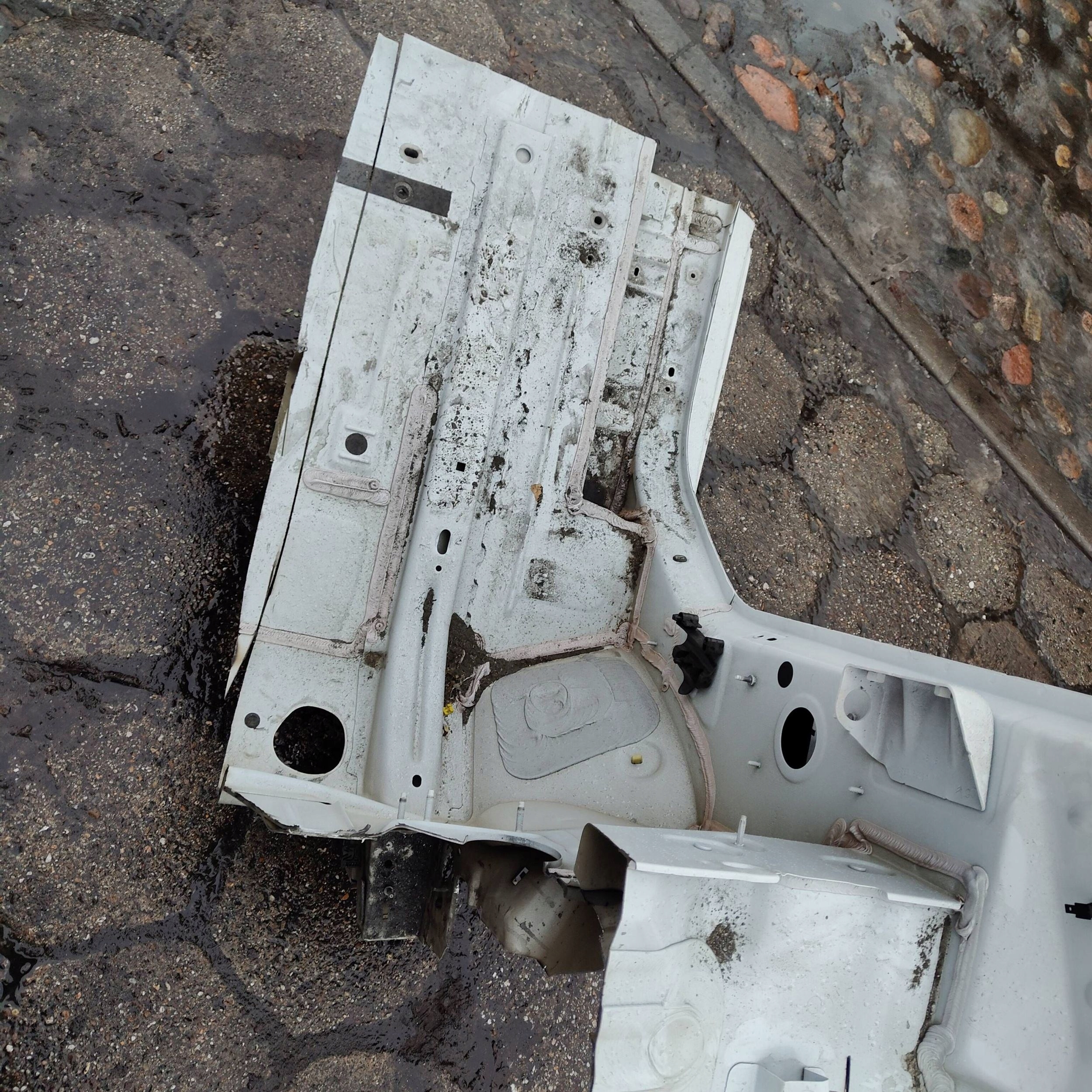 quarter front front side left Opel Vivaro JUMPY EXPERT III