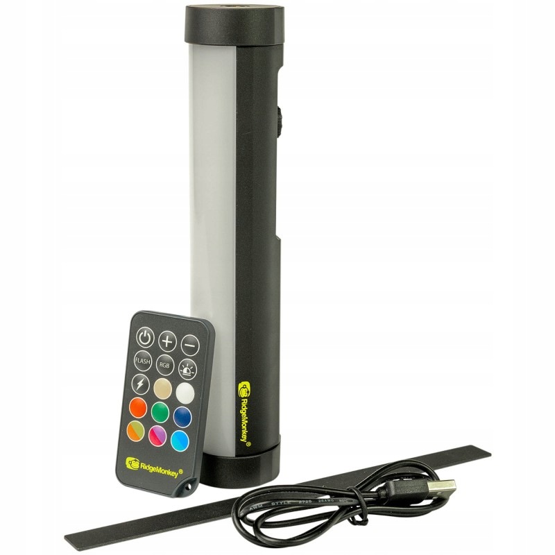 RidgeMonkey Lampka Base Lite Ir