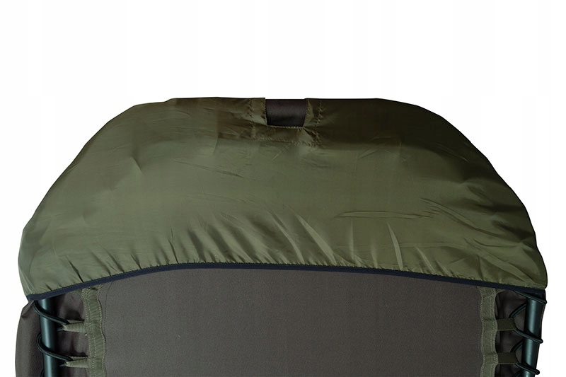 Fox Śpiwór EOS 3 Sleeping Bag CSB065 Cechy dodatkowe kaptur