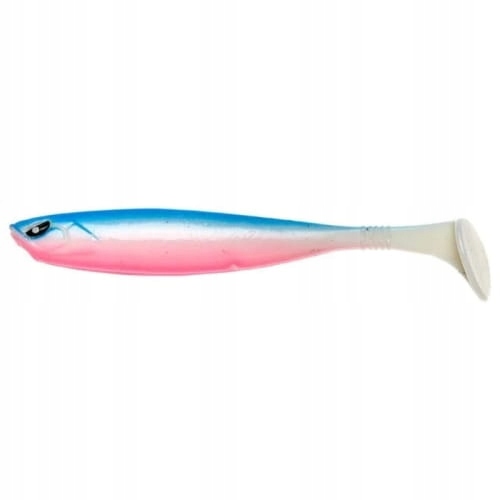 Guma Lucky John Basara Soft Swim 3D 12,7CM PG05