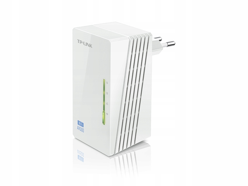 PowerLine adapter TP-Link AV500 WI-FI TL-WPA4220 Producent TP-Link