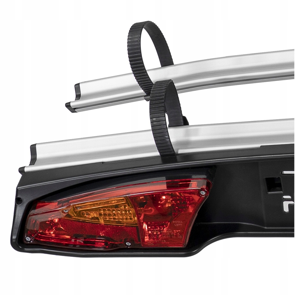 Platforma rowerowa MENABO Merak Typ S na 2 rowery Bicycle mounting point frame circle