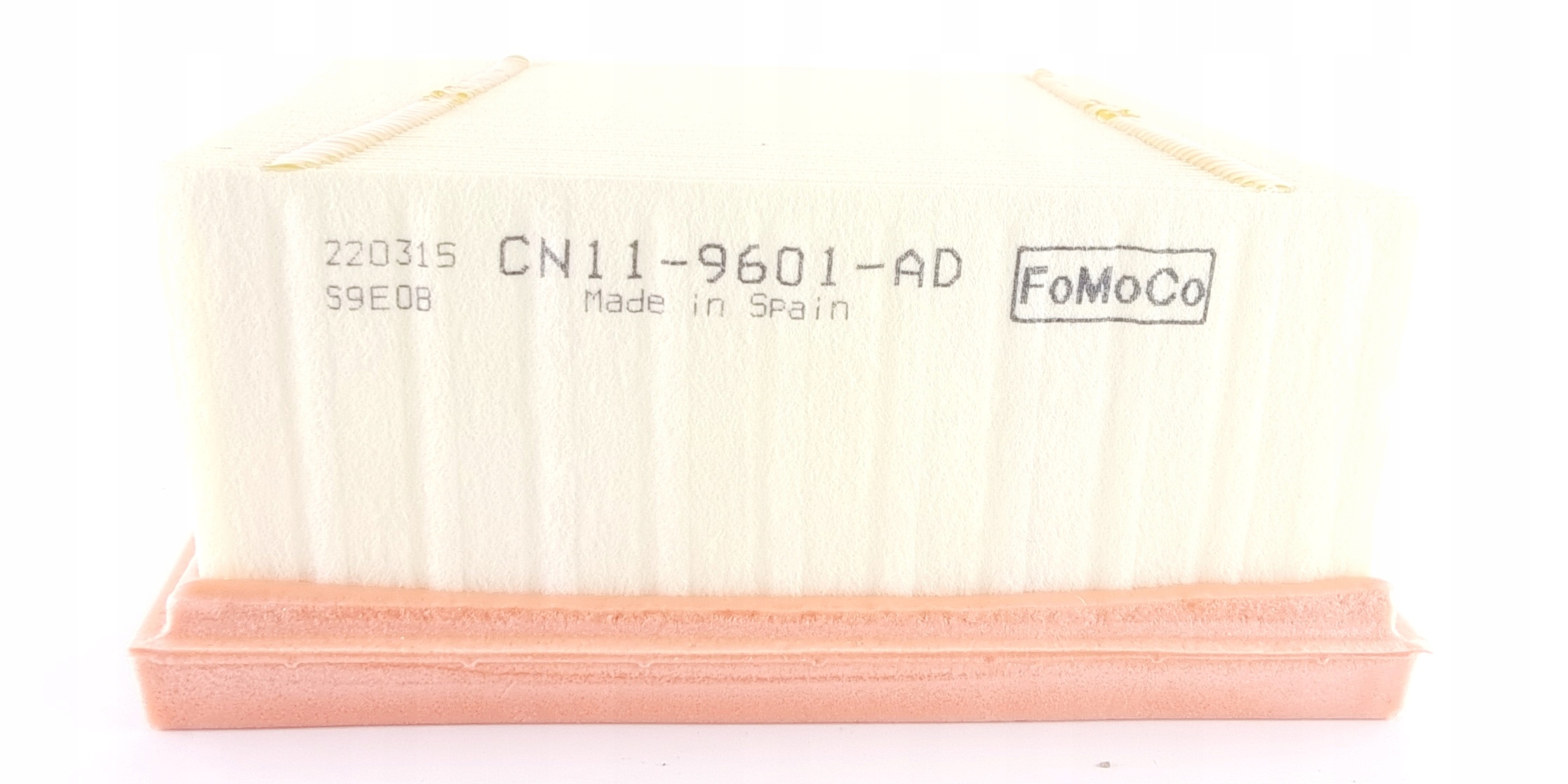 

Filtr Powietrza Ford 1.8/2.0 S-max Mondeo Galaxy