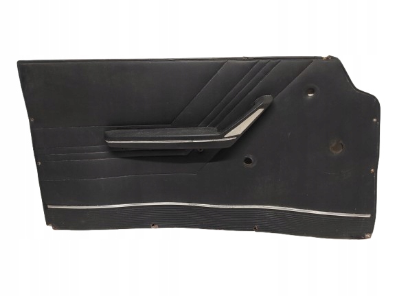 ALFA ROMEO GIULIA GT JUNIOR 63- BOCZEK TAPICERKA PRAWY PRZÓD