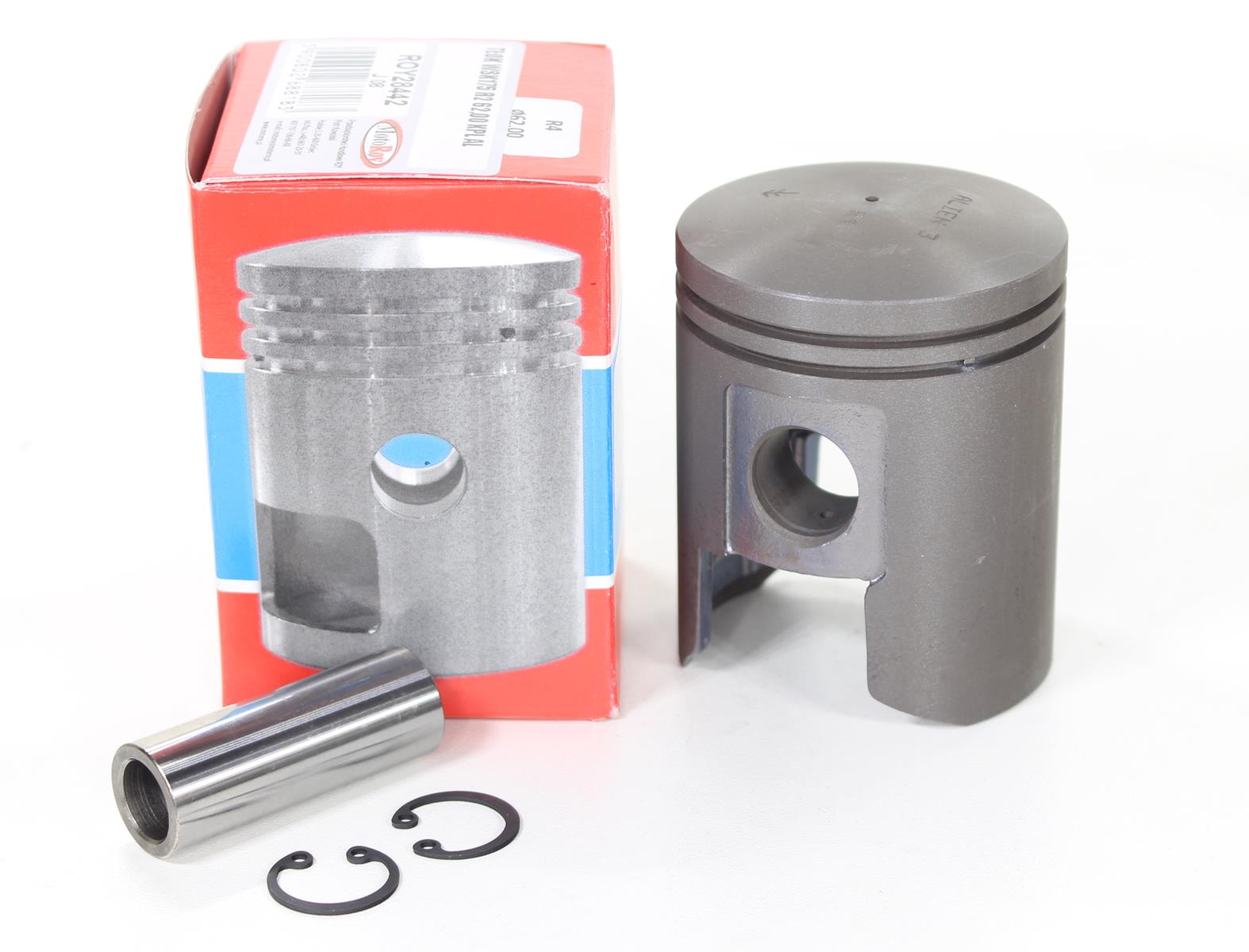 MMP.23.02.2023.14.6057 - Поршень WSK175 R4 62,00 KPL AL