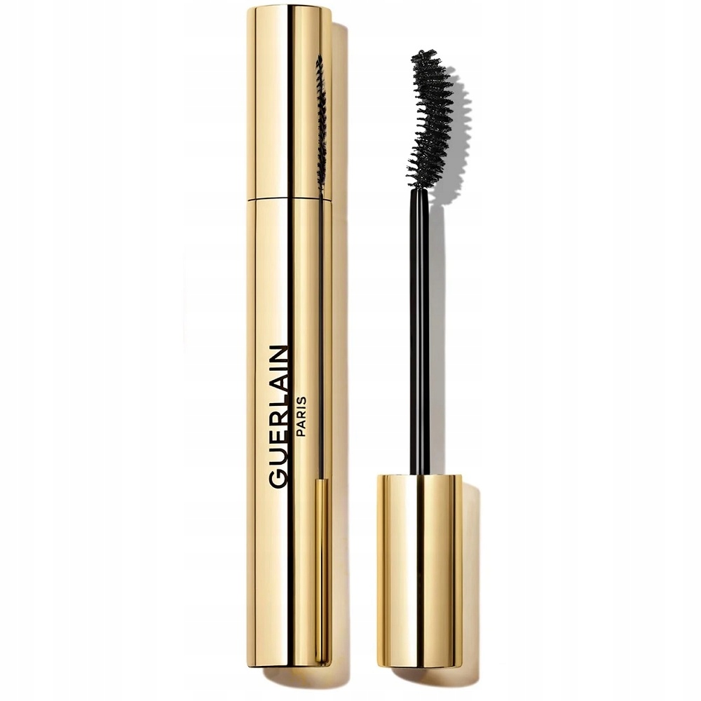 Noir G Intense Volume Curl Mascara Řasenka na řasy 01 Black 6 g Guerlain