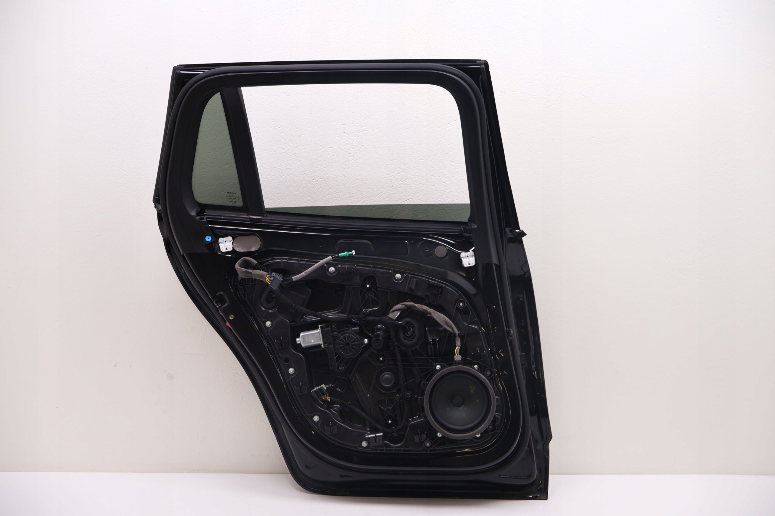Volvo S60/V60 V60 Tür Hinten Links Door Porta Porte - Thumbnail 6