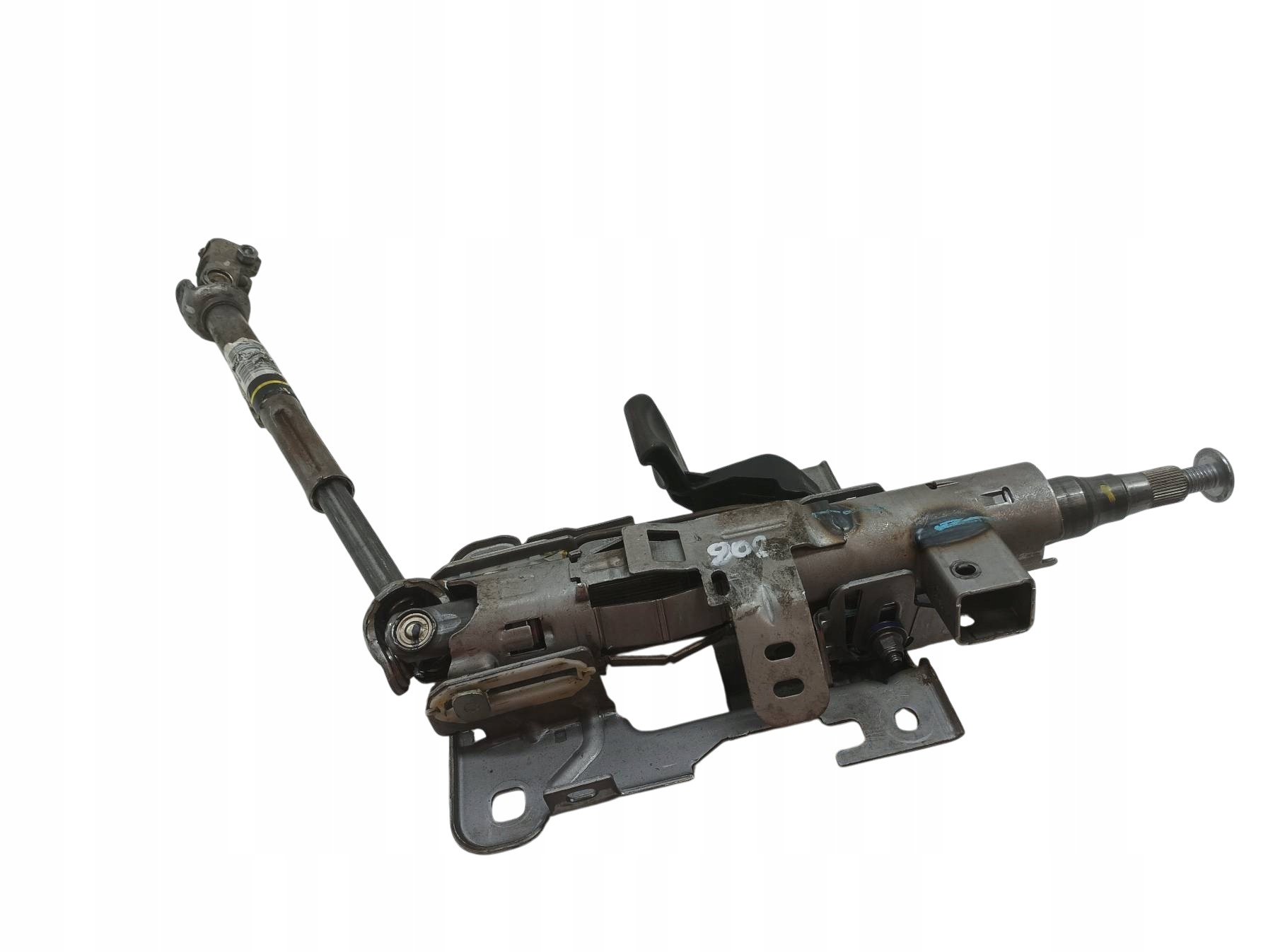 Piantone sterzo usato Citroen DS4 e (2010- )
