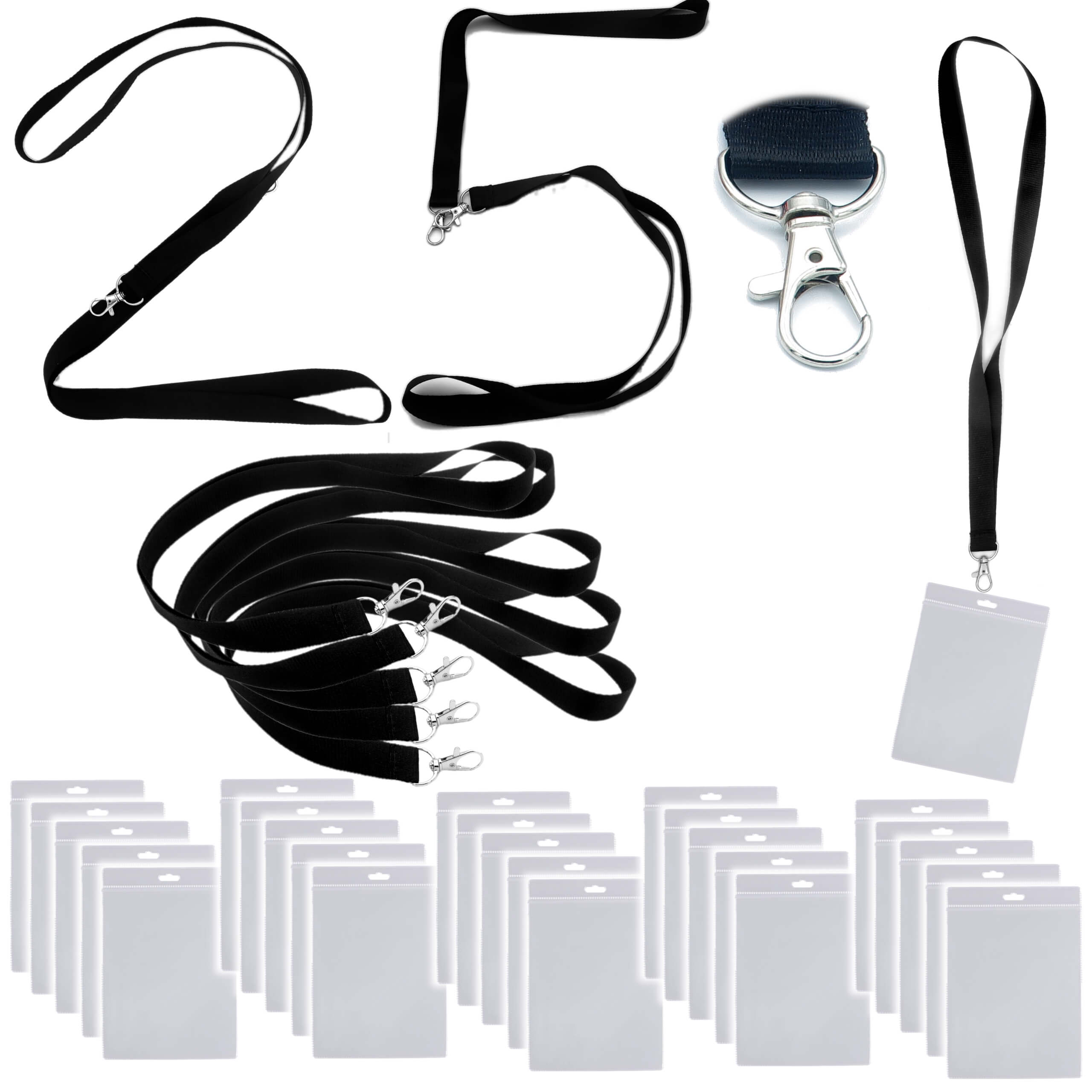 

Identyfikator pionowy A7 82x106mm +smycz x25kpl