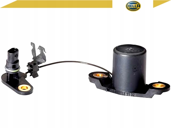 Датчик, уровень масла Hella 6PR 008 891-011