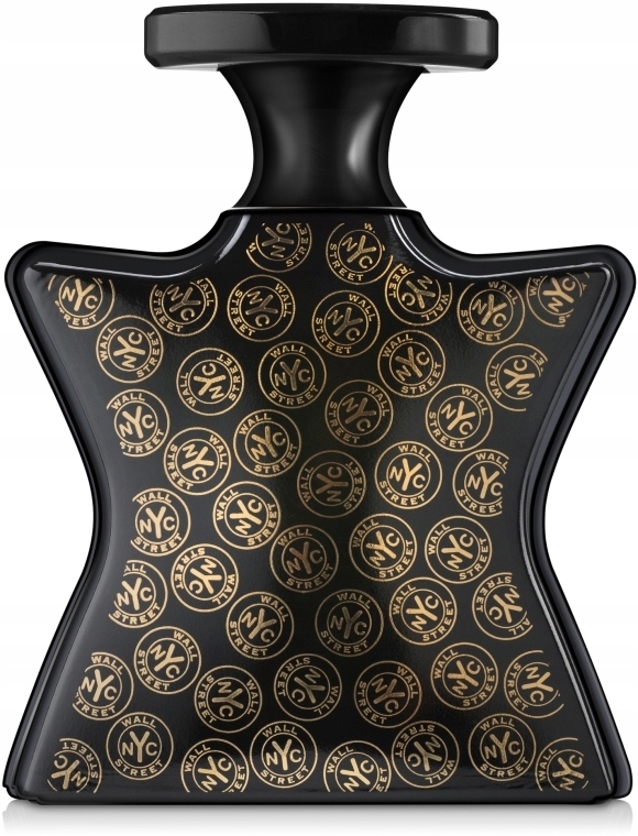 Bond No. 9 Wall Street Parfémovaná Voda 50 ML Unisex