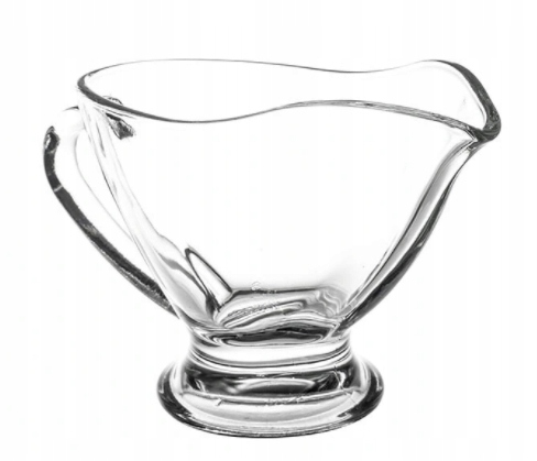 15600 PASABAHCE BASIC SOSJERKA 125 ML SOSÓW MLEKA