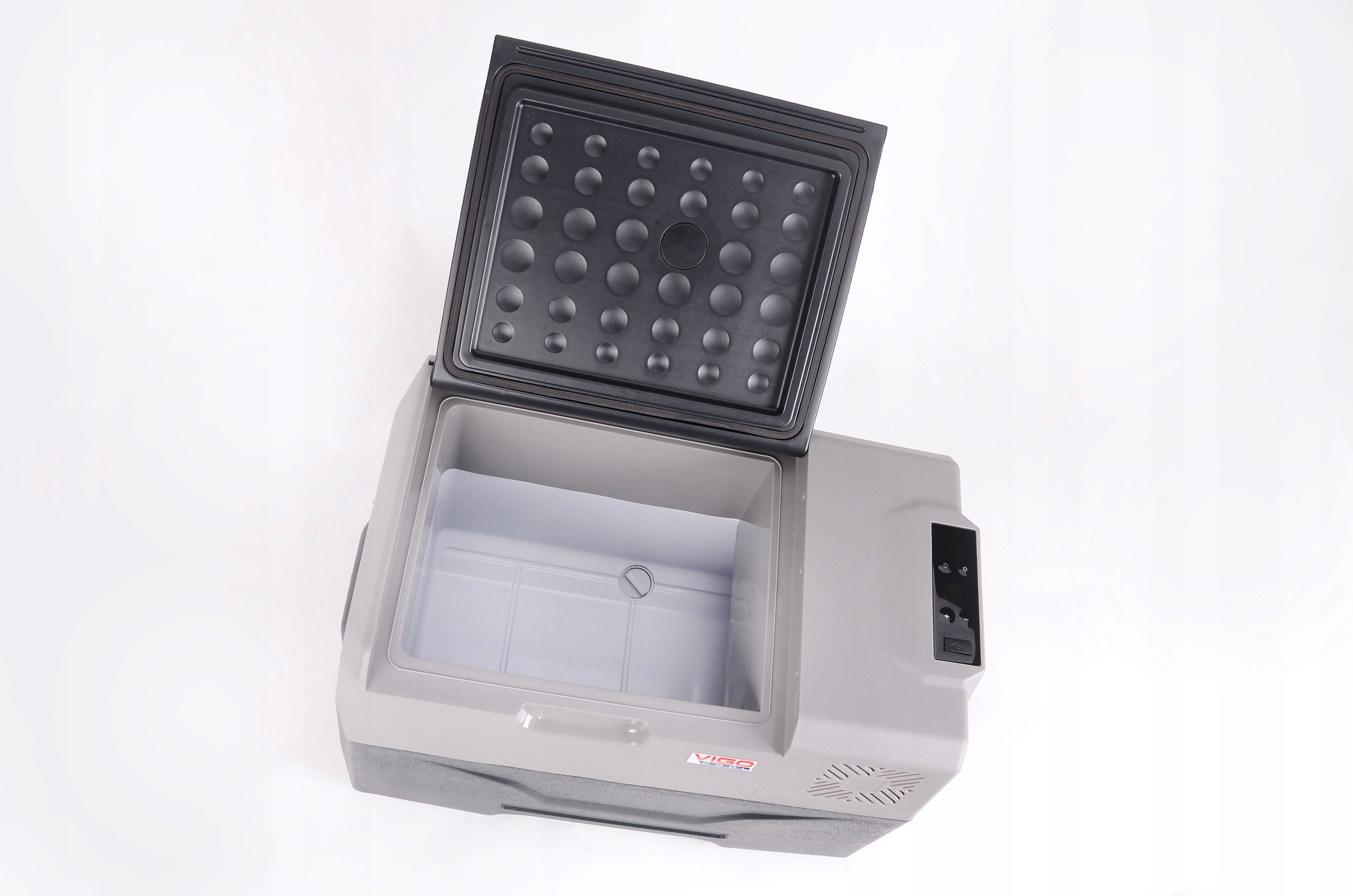 LODÓWKA KOMPRESOROWA SPRĘŻARKOWA TURYSTYCZNA 30L Pojemność 30 l