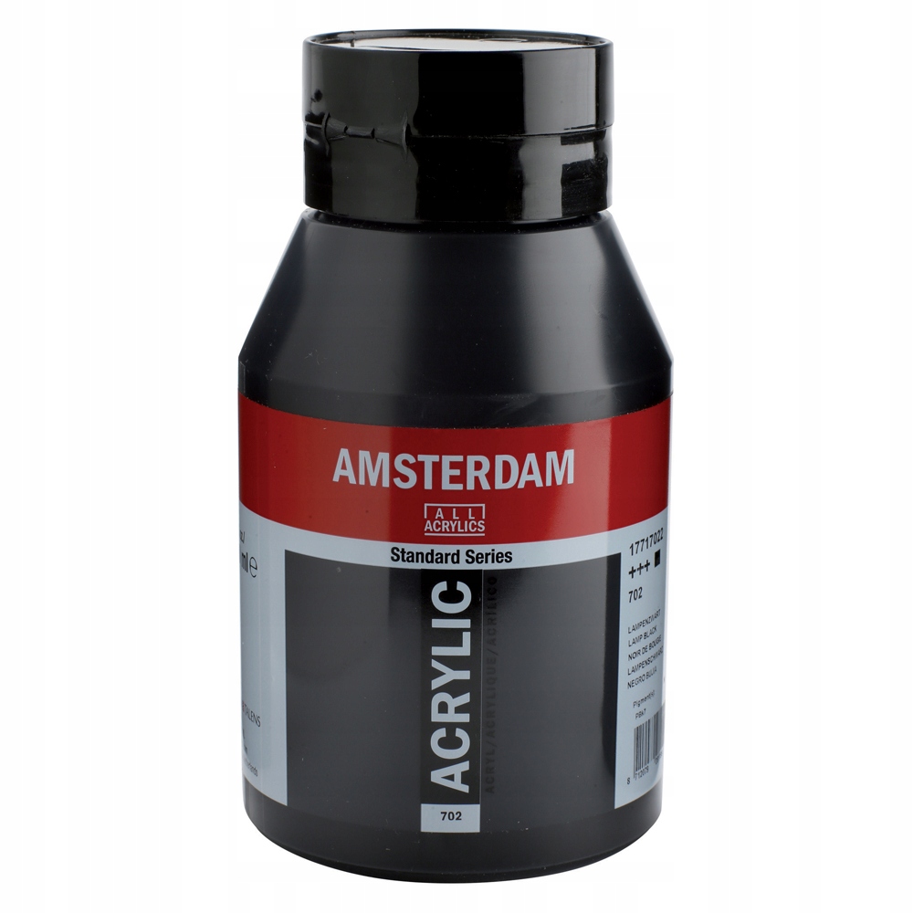 Talens Amsterdam barva akryl 1l 702 Bl lamp