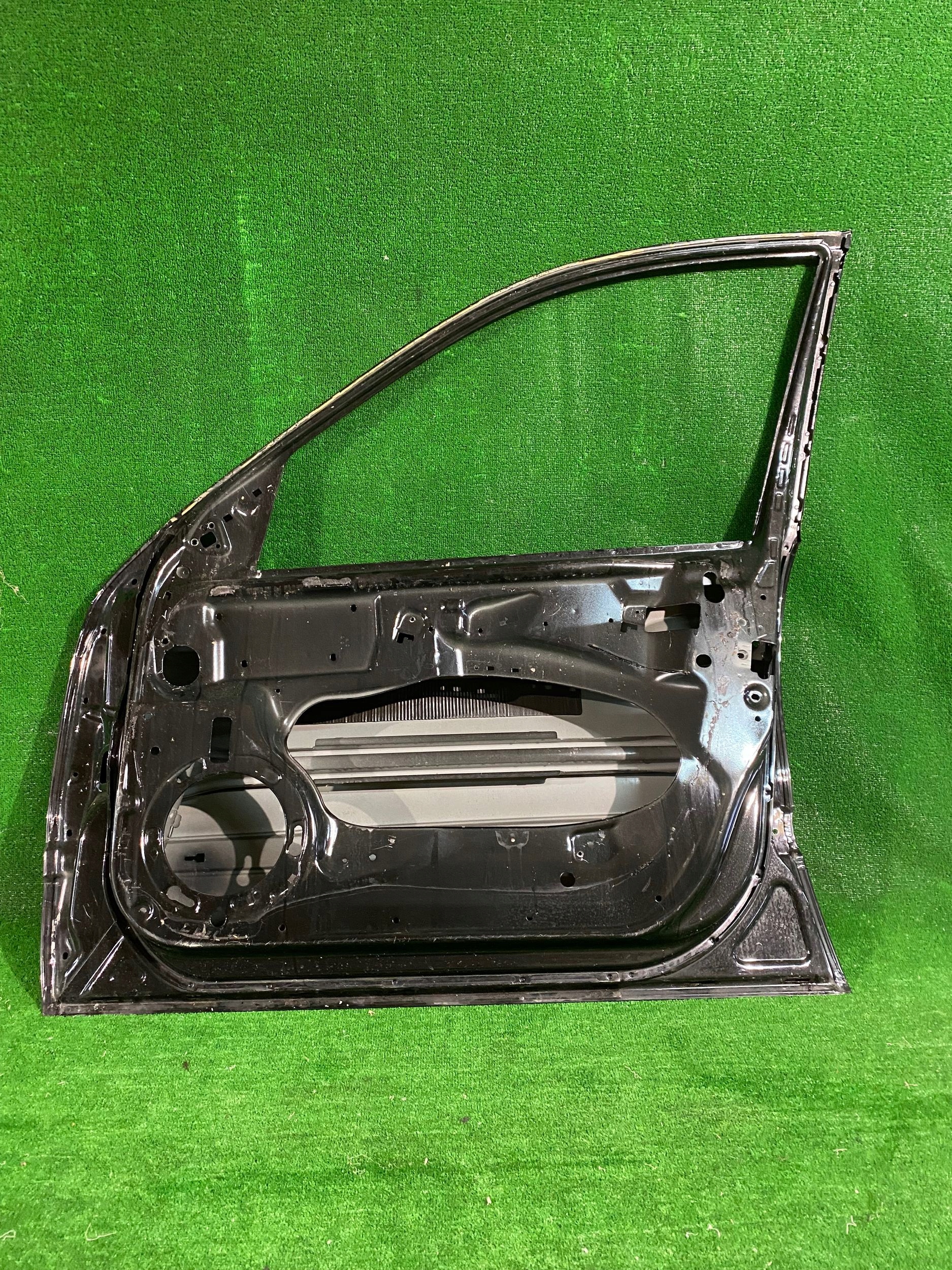 door front right right front MERCEDES C-KLASA W203