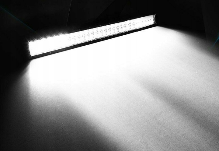 LAMPA ROBOCZA SZPERACZ 24xLED 9 36V 7200LM 6500K Part manufacturer Amio