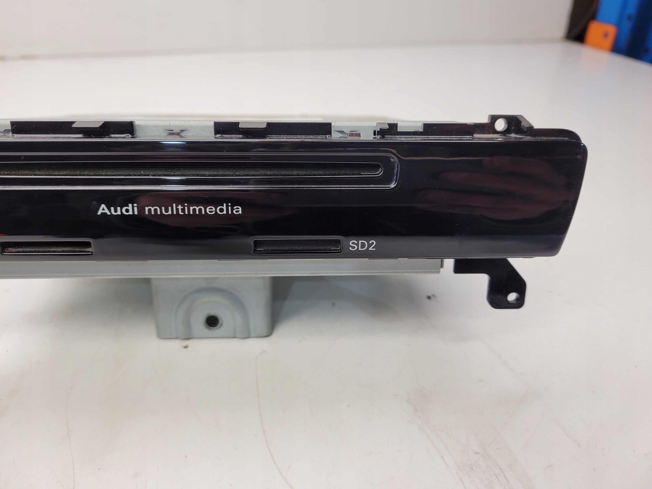 JEDNOSTKA MMI 3G+ SD AUDI A6 C7 A7 4G0035192G