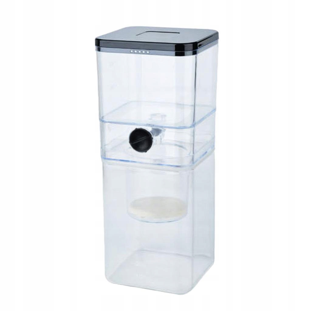 500 ml zimnego z kroplówką do z