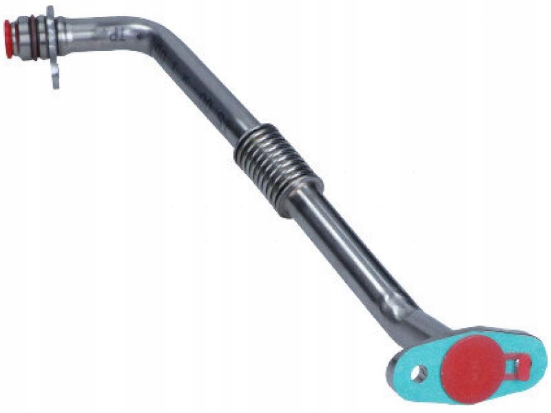 Масляный трубопровод турбины Dr. Motor DRM0438