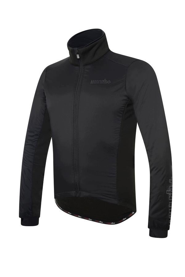 Kurtka rowerowa zeroRH+ Alpha AirX black-black L