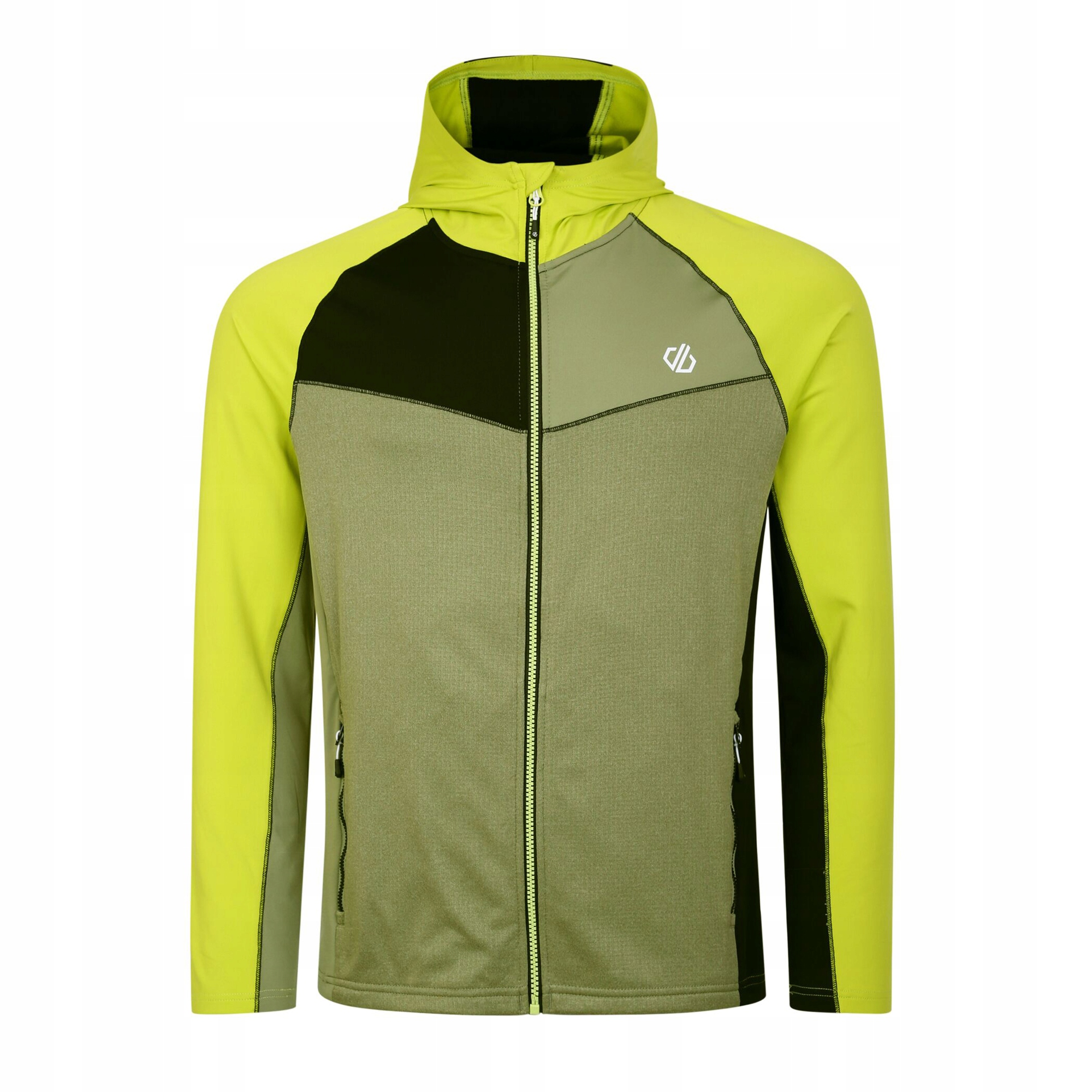 Dare 2b - Męska kurtka Contend