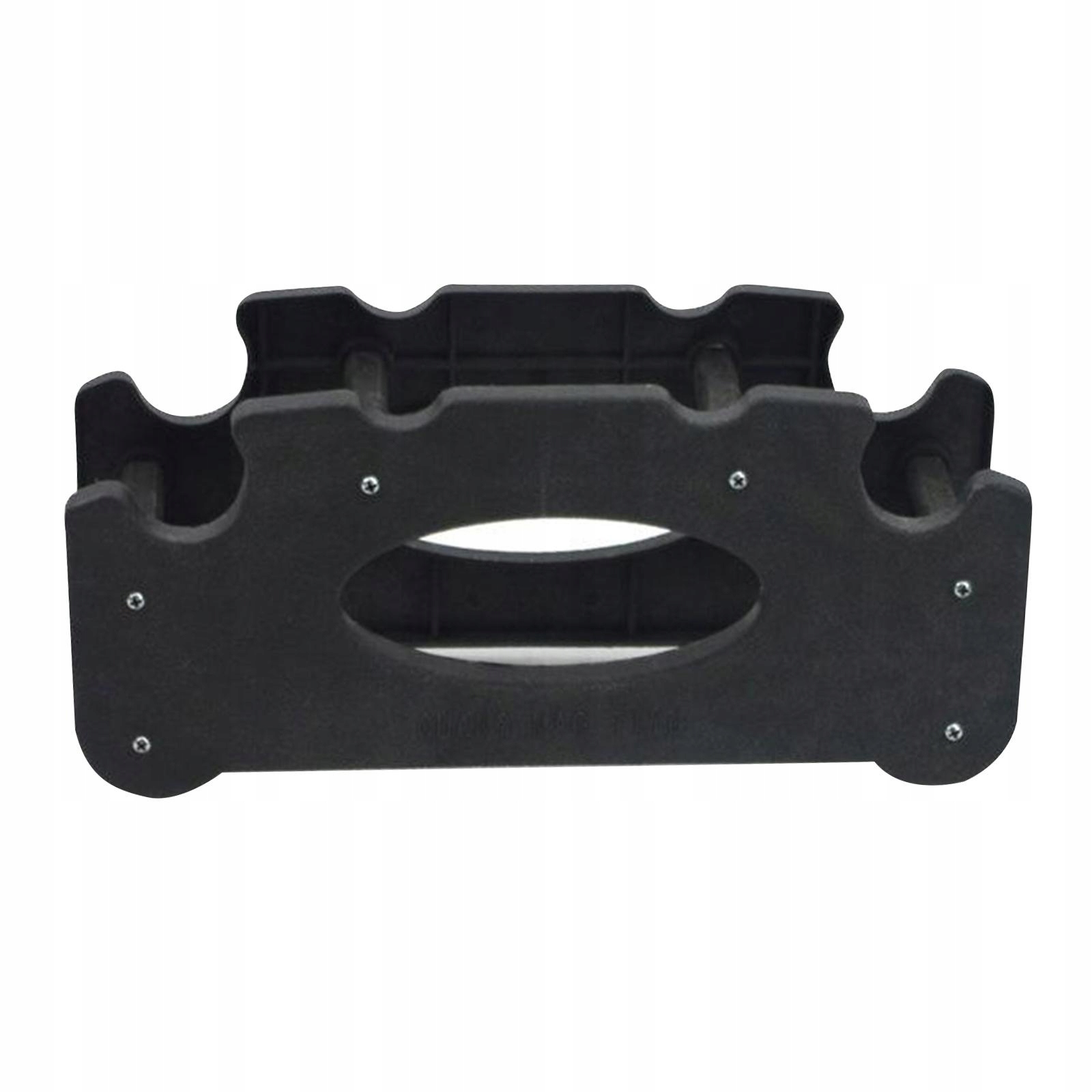 Durable Detachable Fitness Dumbbells Rack Workout Marka Inna marka