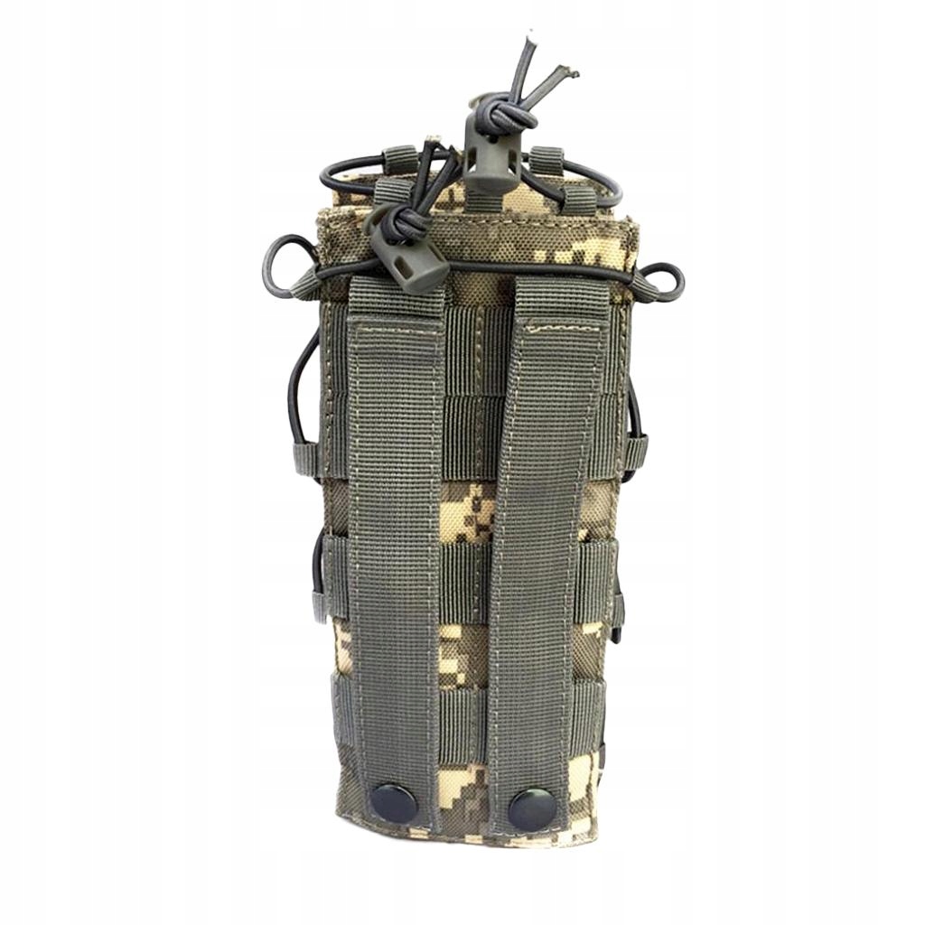 2 . Regulowana torba na butelkę na butelkę Rodzaj inny