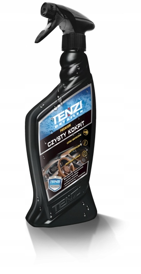 

Tenzi Detailer Czysty Kokpit 600ml