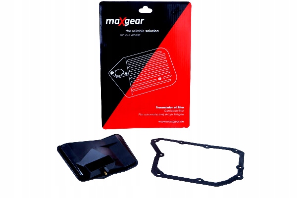 FILTR AUTOMATYCZNEJ SKRZYNI BIEGÓW VOLVO XC70 XC90 02- V70 V50 S60 Numer katalogowy części 26-1685