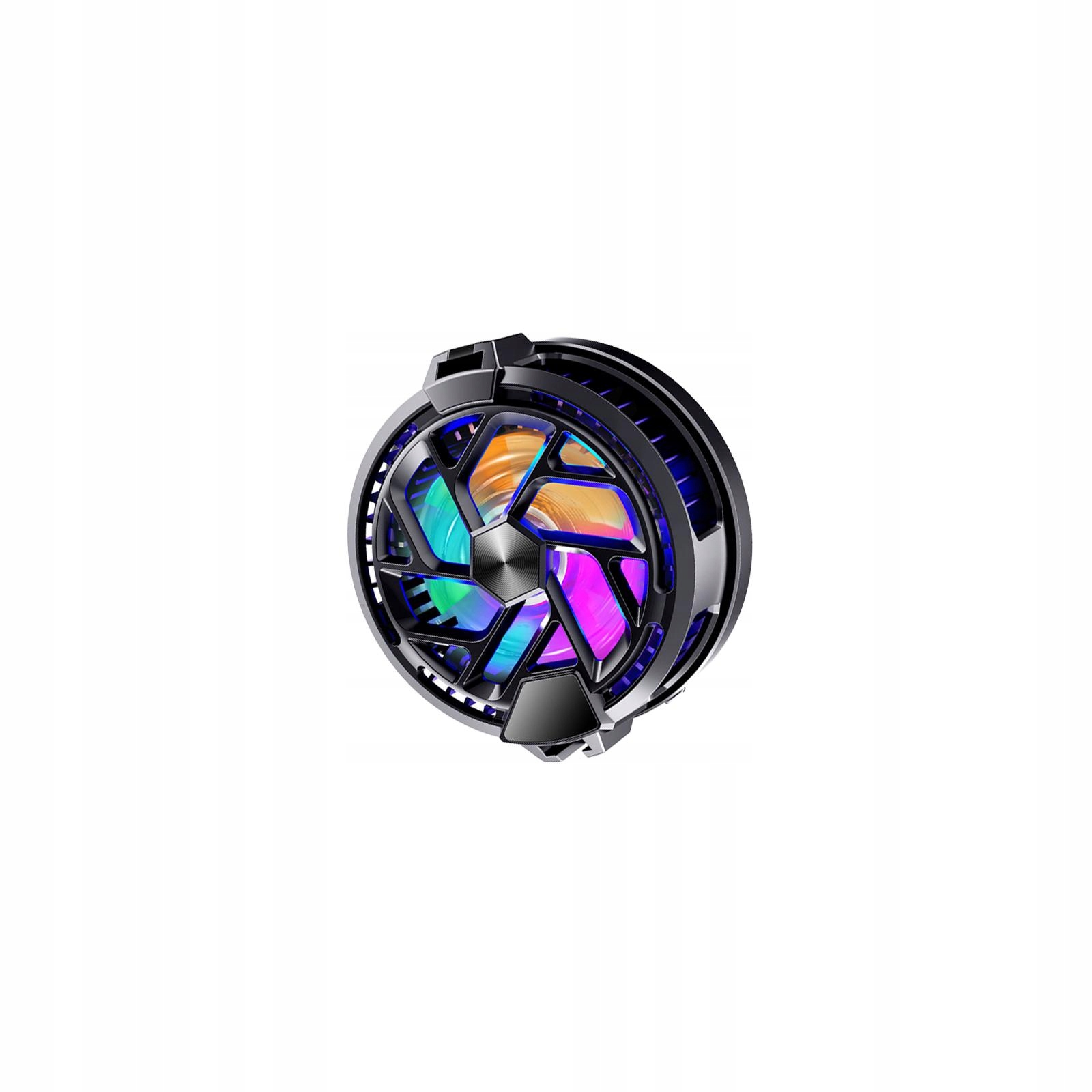 ch-Phone Cooler Quiet Gaming Semiconductor Standard Kod producenta lovoskiy@163.com-68049943