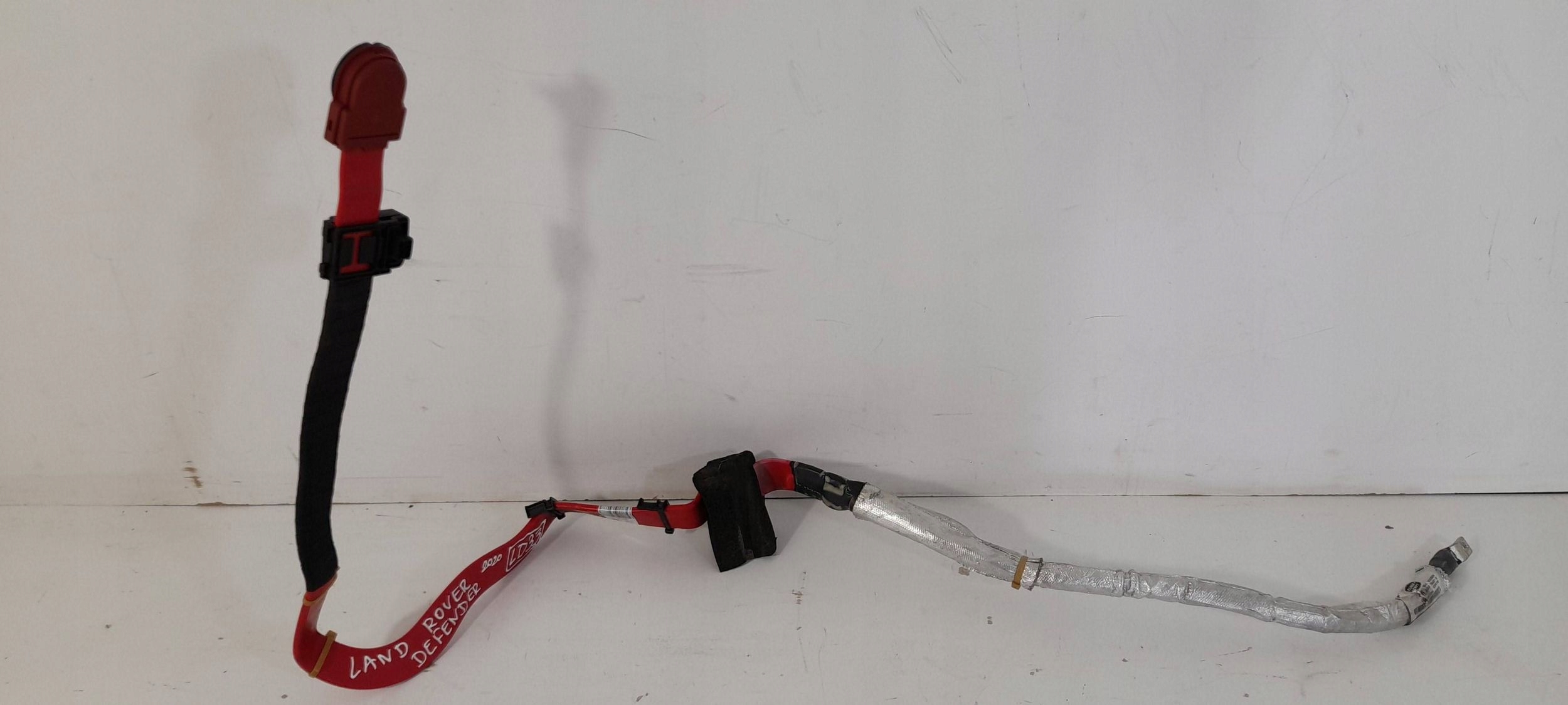 Land Rover Defender L663Klema plus L8B2-14305-BB (LD33)