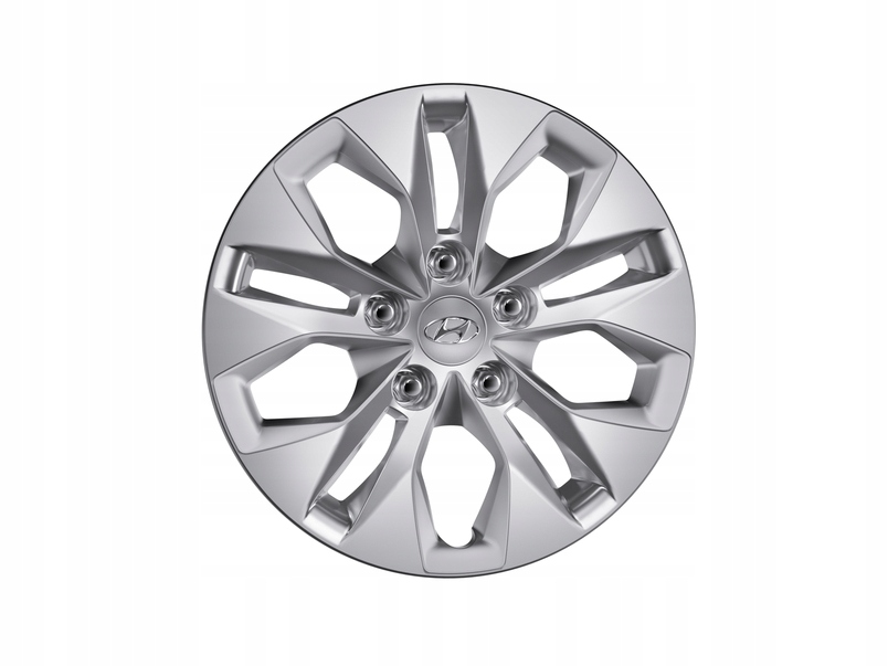 Hyundai i30 2017 Kolpak 15