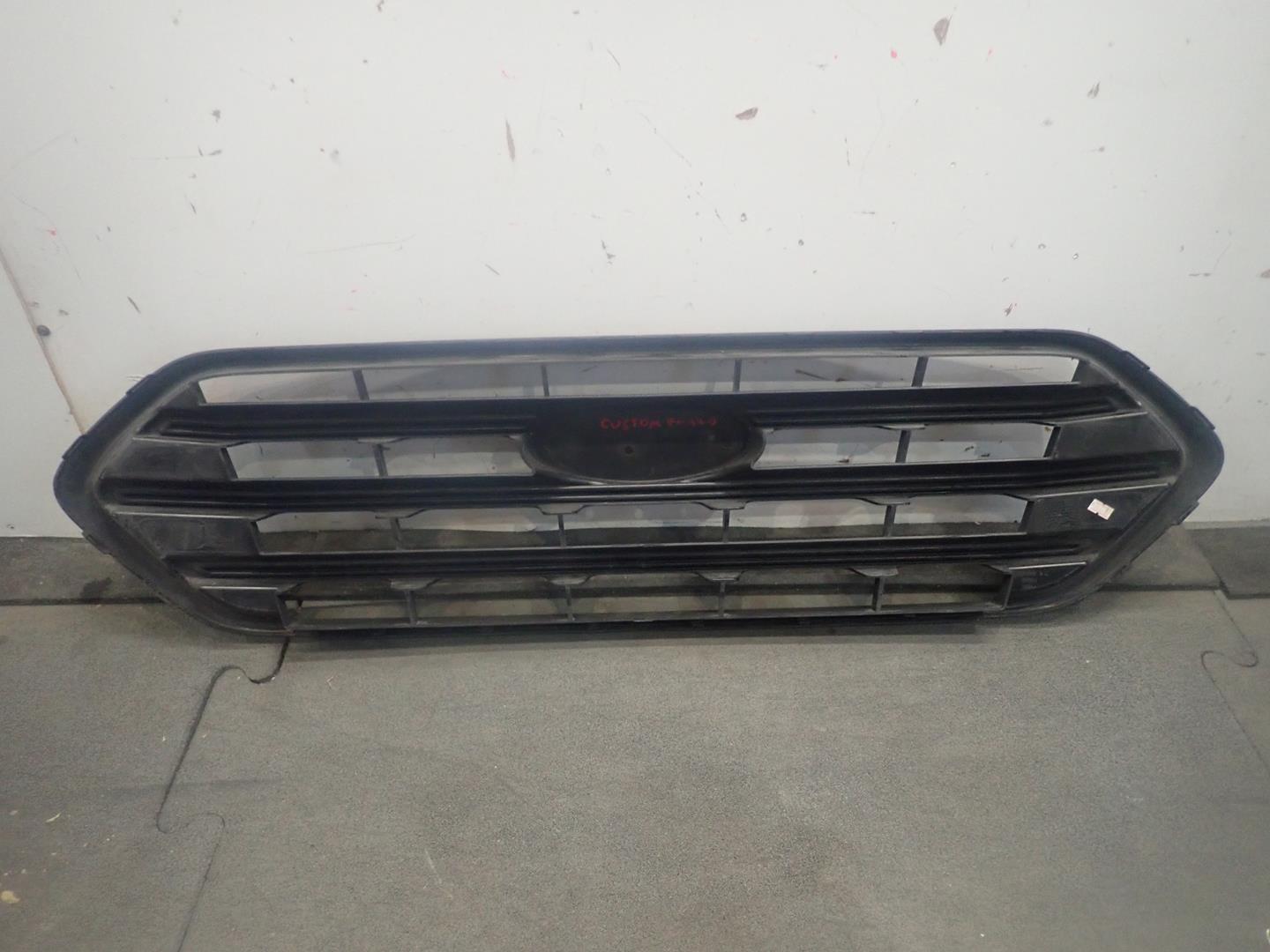 Ford Transit Custom 2 Mk2 Kühlergrill FRONTGRILL Kühlergitter JK2117B968A - Thumbnail 8
