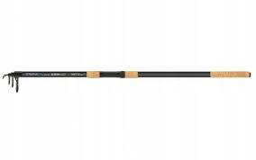 Prut Mistrall Stratus Carp Tele 3,90M 40-80G