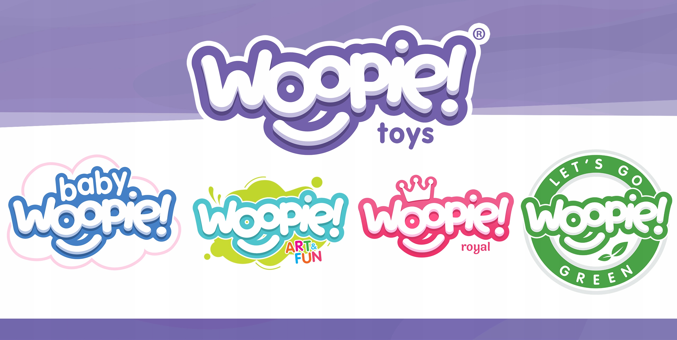 KULODROM TOR KULKOWY ZESTAW SPIRALA + 3 KULKI WOOPIE BABY Materiał plastik