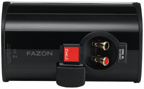 DALI FAZON MIKRO + MIKRO VOKAL + SUB 1 ZESTAW 3.1 Model FAZON MIKRO