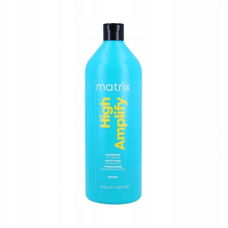 Matrix Total Results High Amplify Kondicionér dodávající objem vlasům 1000 ml