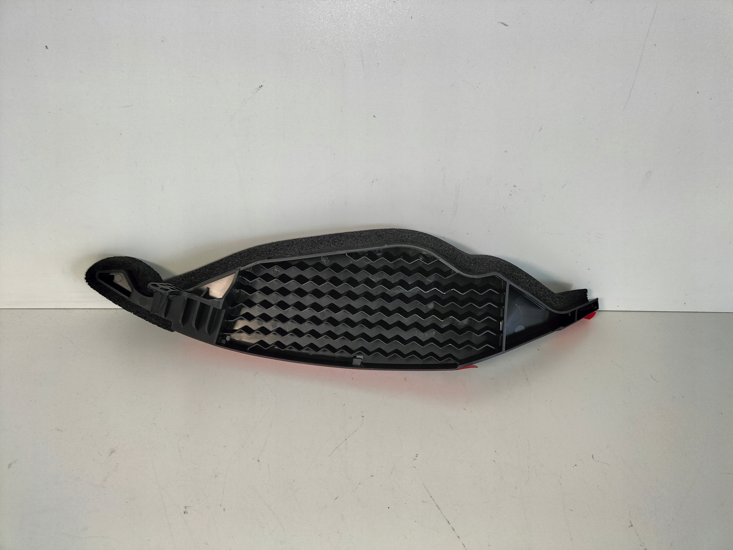 Support Console Support plaque Pare choc Arrière Gauche LEXUS RX350 22