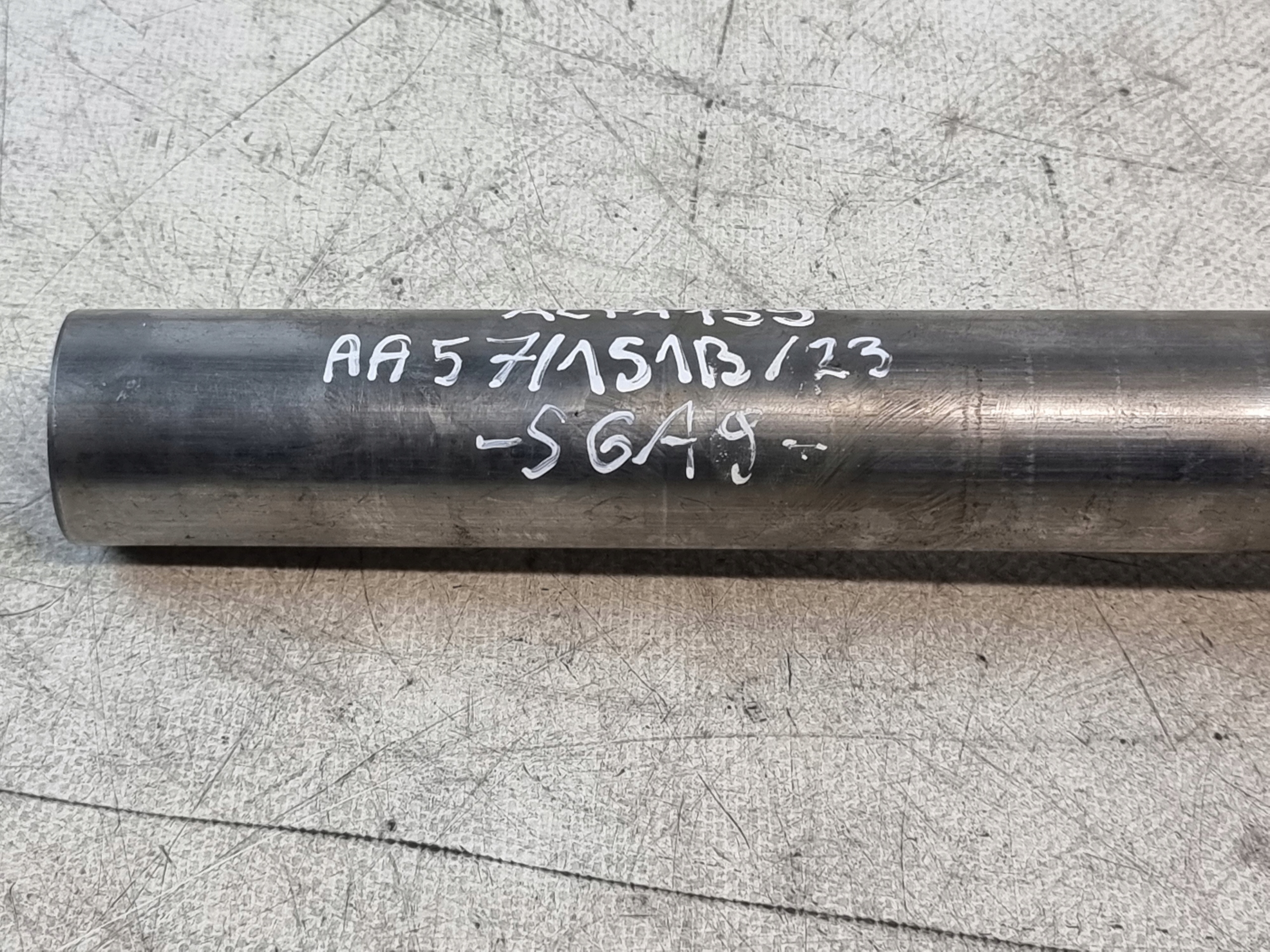 steering wheel rod OE 01560731300 ALFA ROMEO 159