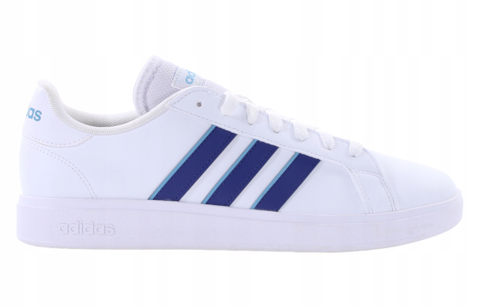 Buty męskie adidas Grand Court Base 2. HP2578