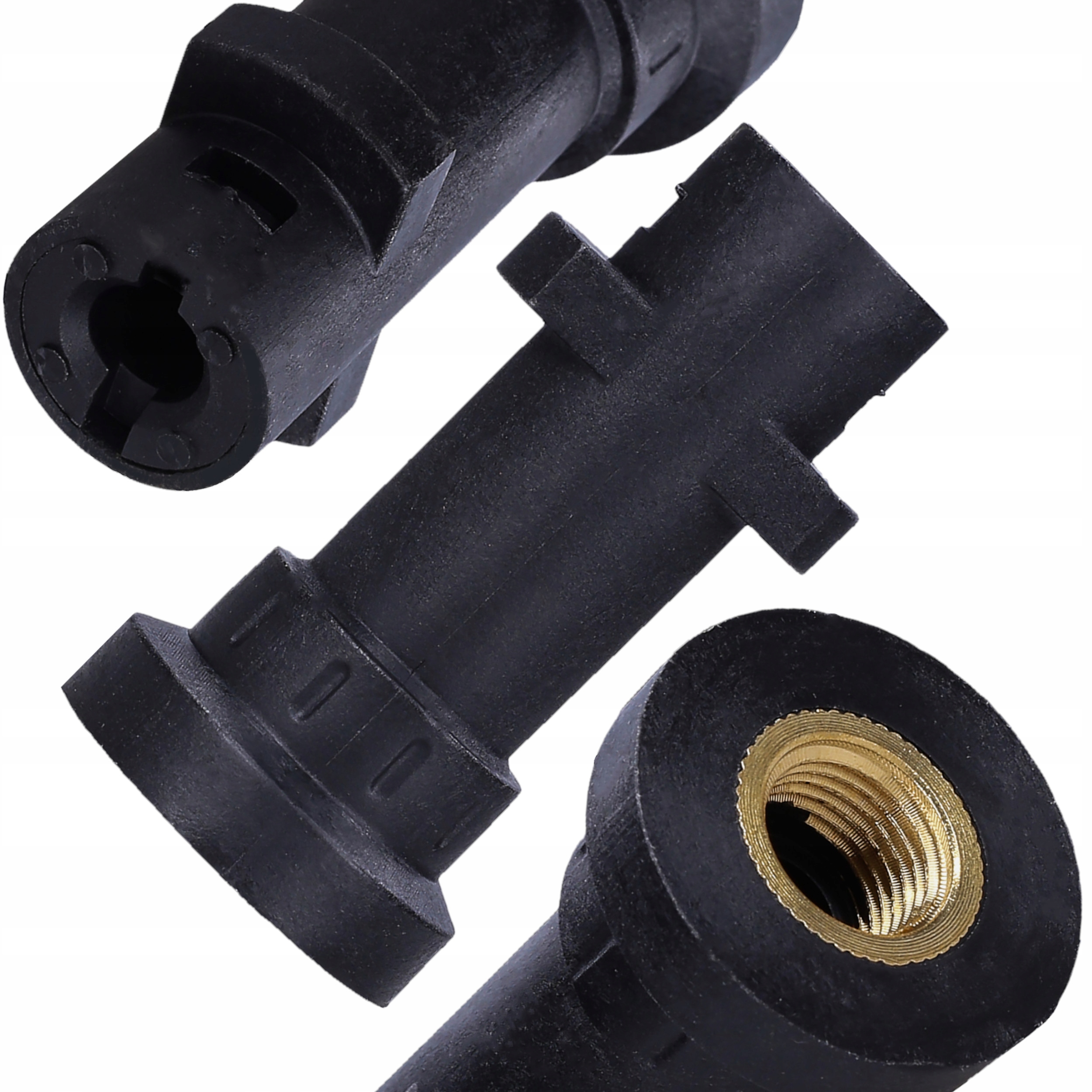 

Złączka Pistoletu Bayonet 1/4 F Do Karcher K2-K7