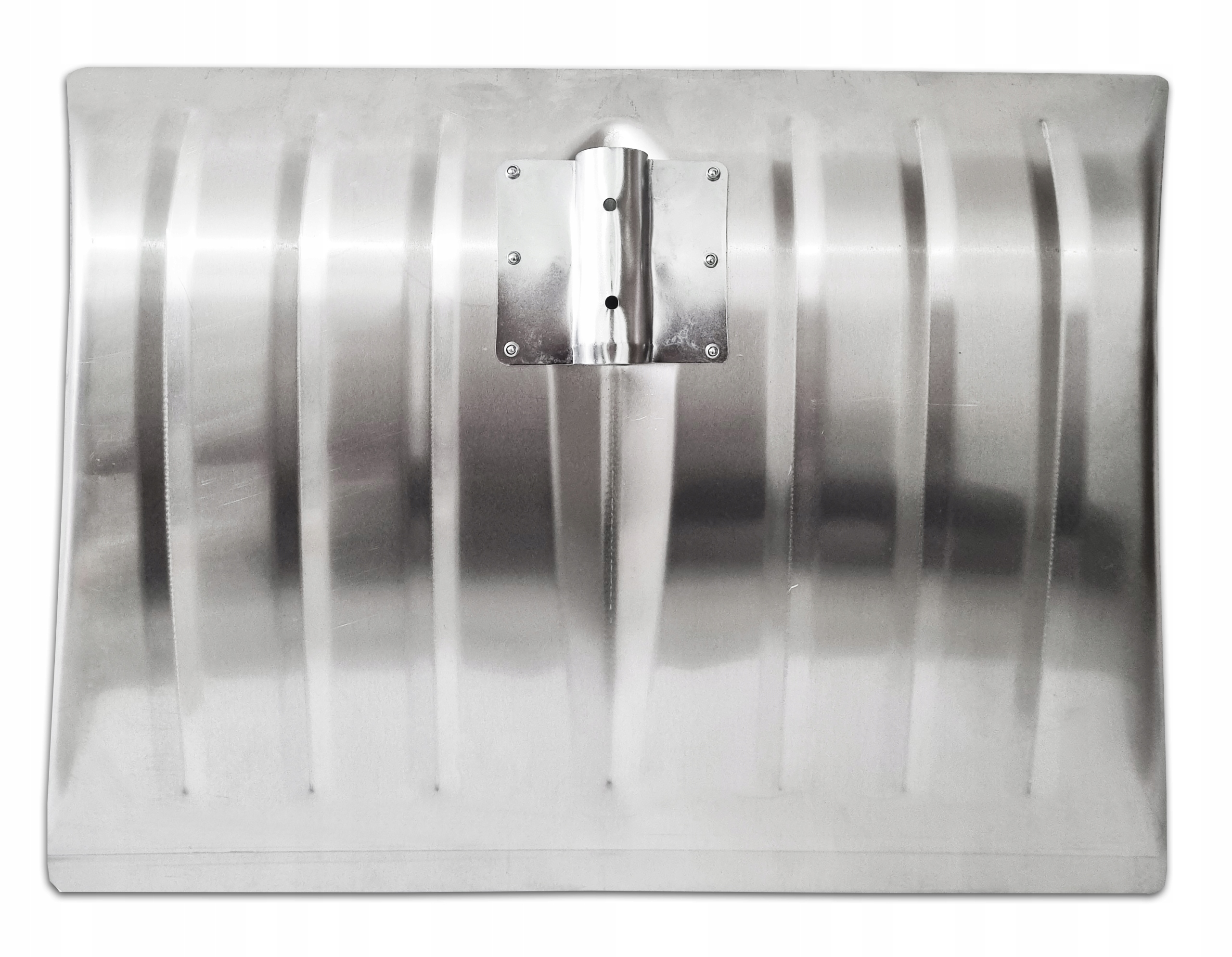 ŁOPATA,SZUFLA DO ŚNIEGU MOCNA ALUMINIOWA PRODUCENT Szerokość głowicy 50 cm