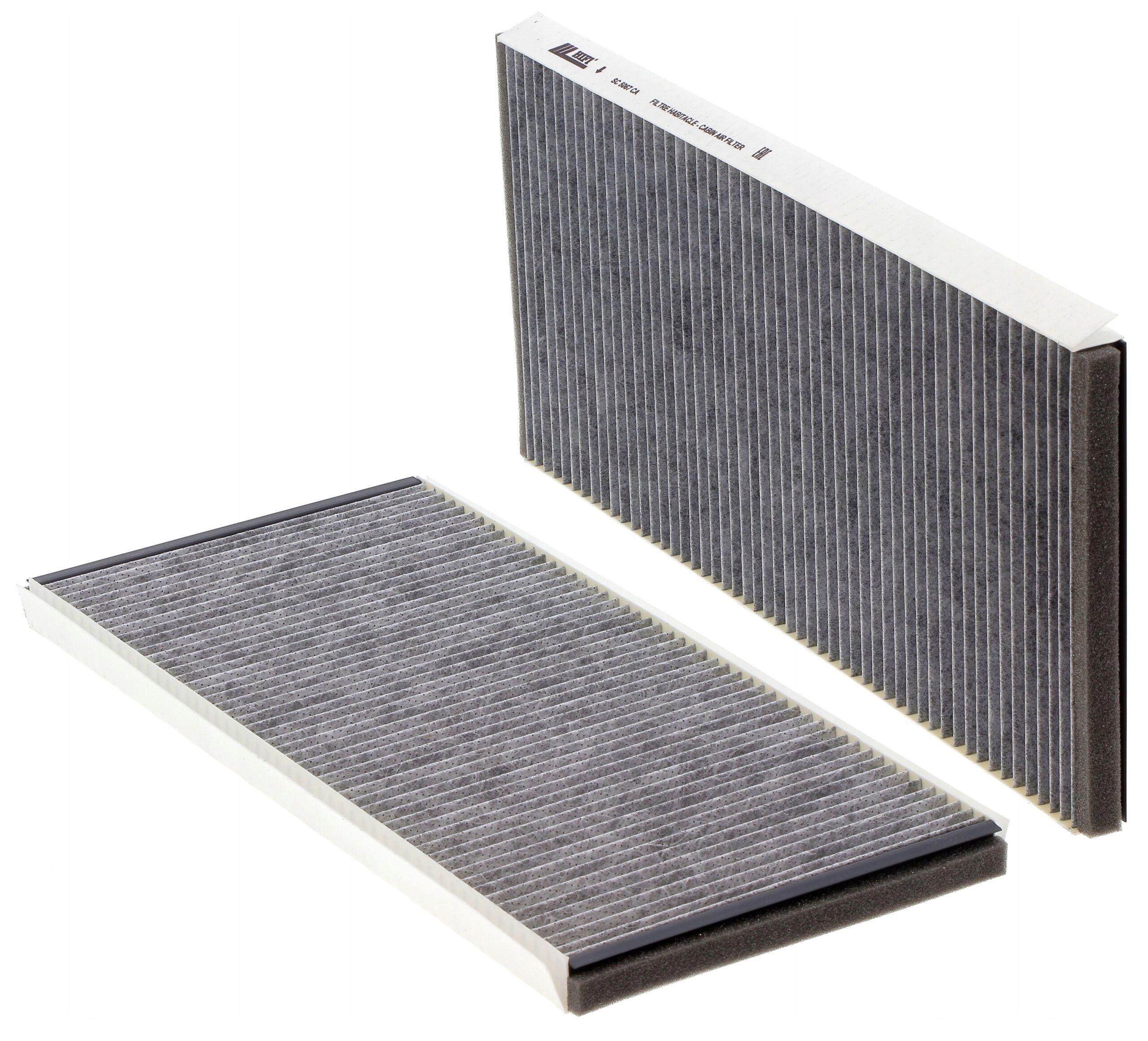 Kabinový filtr Sc 5067 Ca Hifi Filter
