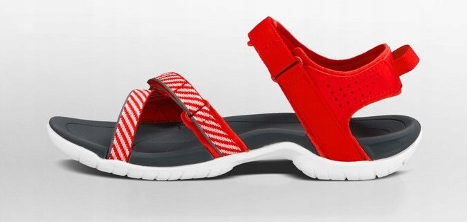 Damskie Sandały Teva Verra 36 Rozmiar 36