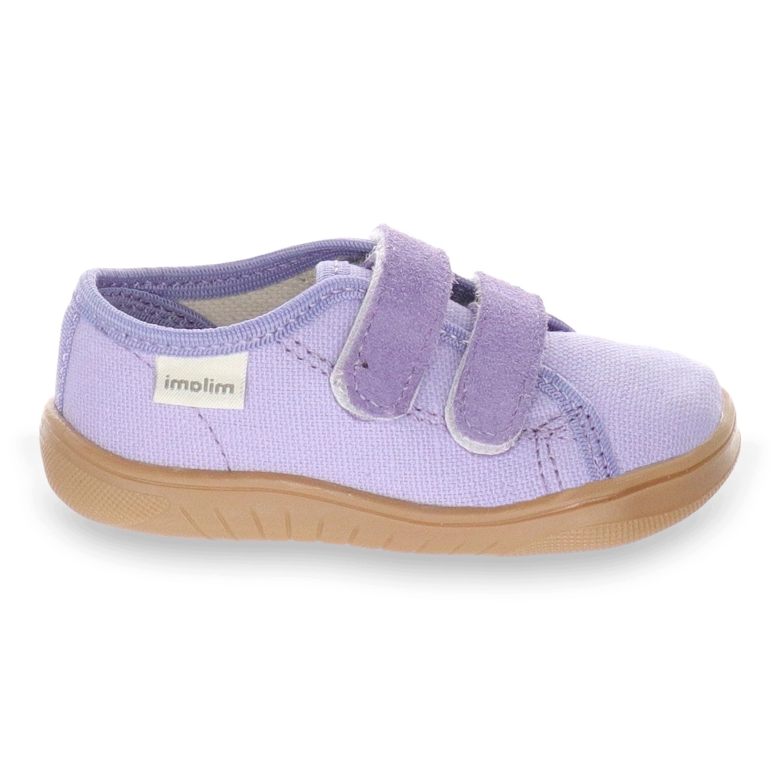 Buty barefoot lekkie dziecięce Milami BF3 Jasny Fiolet 24