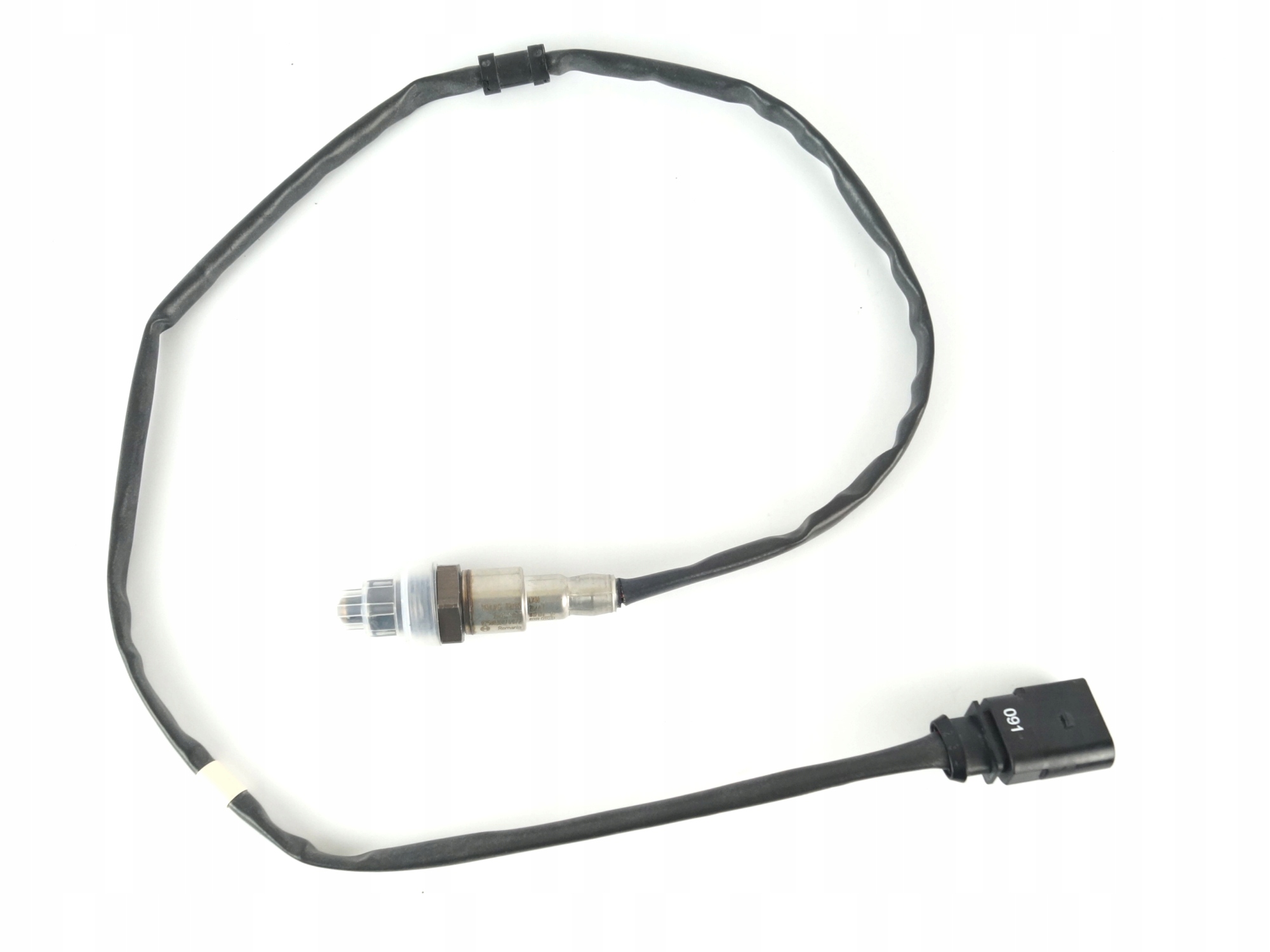 0 258 - Лямбда-датчик SEAT SKODA VW BOSCH 04E906262AJ